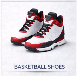 Basketball Shoes